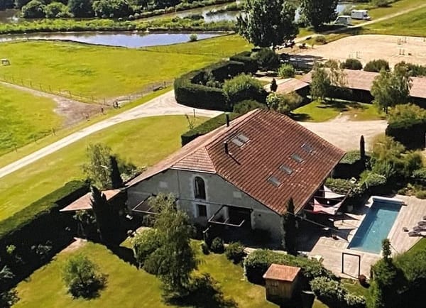 Le Domaine d'Arès, Villa / Maison, France